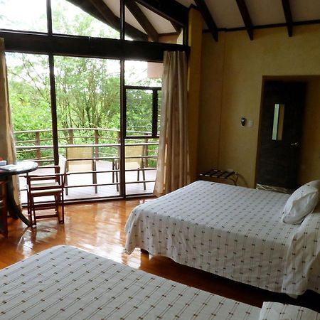 Tenorio Lodge Бихагуа Стая снимка