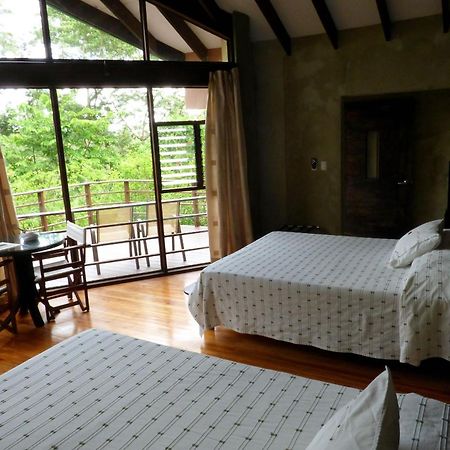 Tenorio Lodge Бихагуа Стая снимка