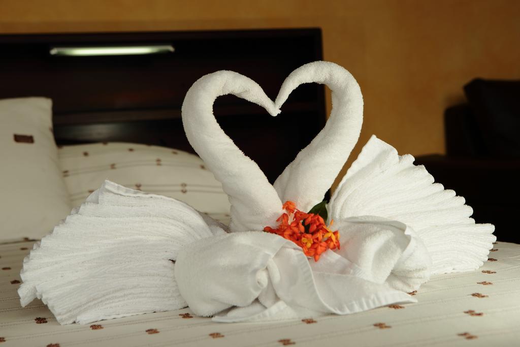 Tenorio Lodge Бихагуа Екстериор снимка