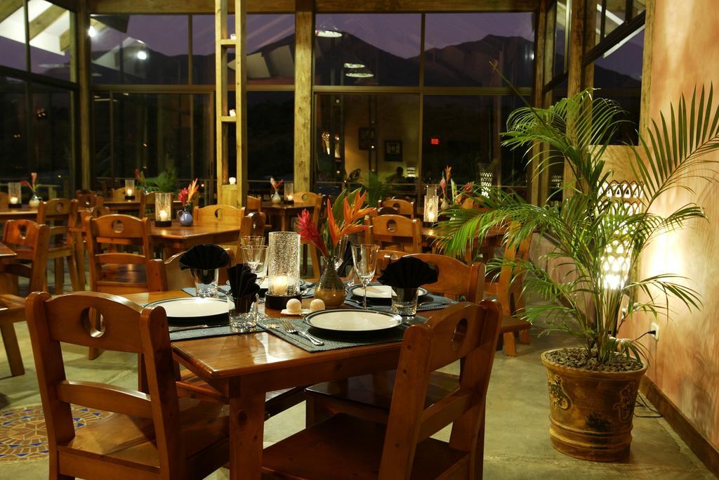 Tenorio Lodge Бихагуа Екстериор снимка