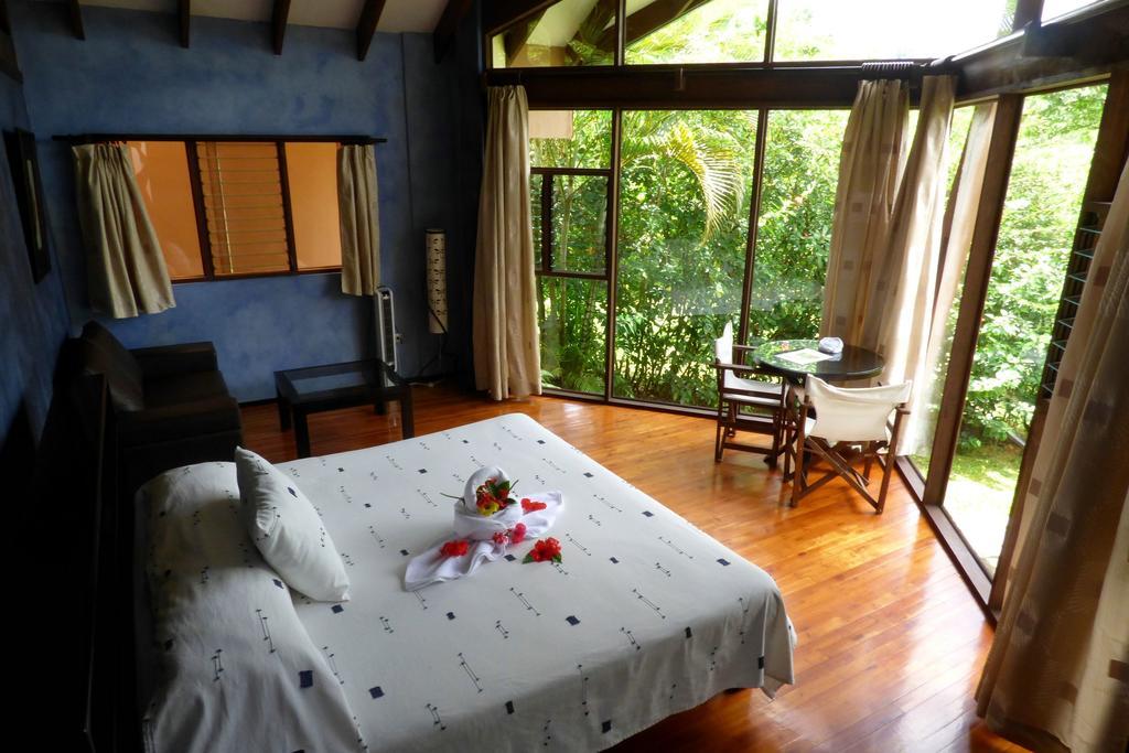 Tenorio Lodge Бихагуа Екстериор снимка